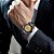 Relógio Masculino JSDUN HZ-J-G8840G-HH - Imagem 5