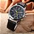 Relógio Masculino yunanwa YNC005635 - Imagem 4