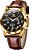Relógio Masculino OLEVS FT-OS-G2890ZP-JH - Imagem 1