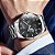 Relógio Masculino OLEVS OW-G5538GD-BH - Imagem 2