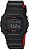 Relógio Masculino Casio DW-5600HR-1CR - Imagem 1
