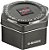 Relógio Masculino Casio DW-5600HR-1CR - Imagem 3