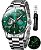 Relógio Masculino OLEVS OW-G5538GD-BLV - Imagem 1
