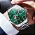 Relógio Masculino OLEVS OW-G5538GD-BLV - Imagem 2