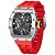 Relógio Masculino LACZ DENTON PD1738-CJKL - Imagem 1