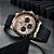 Relógio Masculino Pagani Design PD-1644 - Imagem 5