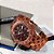 Relógio Masculino BEWELL W109A-RD - Imagem 3