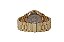 Relógio Masculino Charles Raymond ST10327 RN Single (Gold Black R#) - Imagem 4