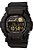 Relógio Masculino Casio GD350-1B - Imagem 1