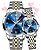 Relógio Masculino OLEVS HG-US-9931CP-JL - Imagem 1