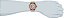 Relógio Masculino Swatch SUUM101 - Imagem 4