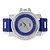 Relógio Masculino Techno Pave 7758-512-BB - Imagem 4