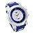 Relógio Masculino Techno Pave 7758-512-BB - Imagem 2