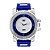 Relógio Masculino Techno Pave 7758-512-BB - Imagem 1