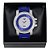 Relógio Masculino Techno Pave 7758-512-BB - Imagem 5
