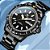 Relógio Masculino OLEVS XBC-OS-G5560GH-HH - Imagem 2