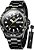 Relógio Masculino OLEVS XBC-OS-G5560GH-HH - Imagem 1