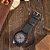 Relógio Masculino UFOORO Engraved-wood - Imagem 4