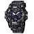 Relógio Masculino SMAEL SM08RES - Imagem 1