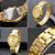 Relógio Masculino JewelryWe JW68P0047 - Imagem 5