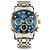 Relógio Masculino OLEVS QBZ-S-G2894G - Imagem 1