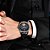 Relógio Masculino LIGE LG6826C-HW-XW - Imagem 5