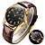 Relógio Masculino OLEVS TN-S-G5566ZP-JH - Imagem 1