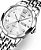 Relógio Masculino OLEVS OW-G9931-BB - Imagem 2