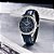 Relógio Masculino LACZ DENTON PD1689-CKS - Imagem 4