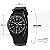 Relógio Masculino Infantry US2-MD-024-BLK-N - Imagem 4