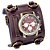 Relógio Masculino JewelryWe JW800036W - Imagem 4