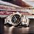 Relógio Masculino Pagani Design PD-1644 - Imagem 2