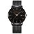 Relógio Masculino CRRJU CJ2172B-B-G - Imagem 1