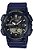 Relógio Masculino CASIO Collection(カシオ コレクション) AEQ-110W-2AJH - Imagem 1