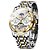 Relógio Masculino OLEVS GX-G6678-JB - Imagem 1