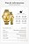Relógio Masculino OLEVS WD-S-LG5526-CG - Imagem 3