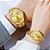 Relógio Masculino OLEVS WD-S-LG5526-CG - Imagem 2