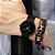 Relógio Masculino CRRJU CJ2150BK-S - Imagem 5