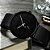 Relógio Masculino CRRJU CJ2150BK-S - Imagem 4