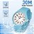Relógio Masculino SIBOSUN FL-MWQ039-082 - Imagem 3