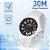 Relógio Masculino SIBOSUN FL-MWQ039-152 - Imagem 2