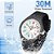 Relógio Masculino SIBOSUN FL-MWQ040-011 - Imagem 3