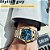 Relógio Masculino OLEVS KYS-S-G5513GJ-JL - Imagem 3