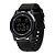 Relógio Masculino CakCity S100_Black_Black - Imagem 1
