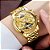 Relógio Masculino OLEVS XLY-S-G6617GG-GG - Imagem 3