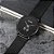 Relógio Masculino BUREI HH-6024W-13 - Imagem 3