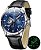 Relógio Masculino OLEVS OW-G5538HP-BL - Imagem 1