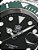 Relógio Masculino watchdives SD1953-Black Green - Imagem 5