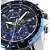 Relógio Masculino Casio EFR-539D-1A2VUEF - Imagem 5