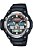 Relógio Masculino CASIO Collection(カシオ コレクション) SGW-400H-1BJH - Imagem 1
